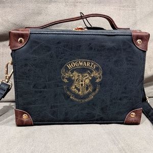 New Harry Potter Trunk Bag